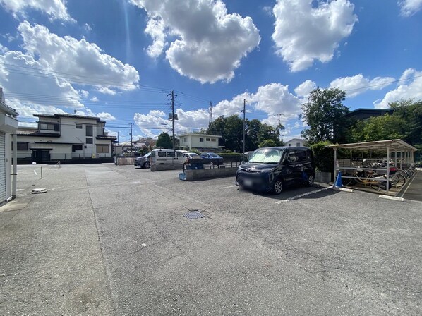 第3松島ビルの物件内観写真